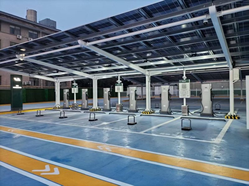 新能源出行,让城市更美好——探索其对居民幸福感的影响