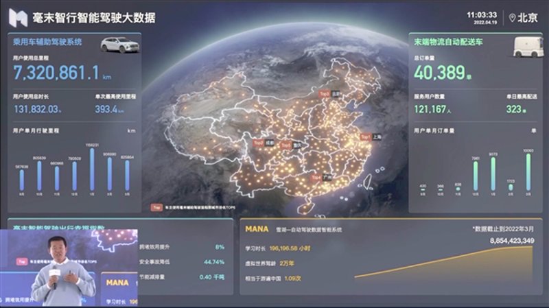 新能源出行app:带你走进绿色未来